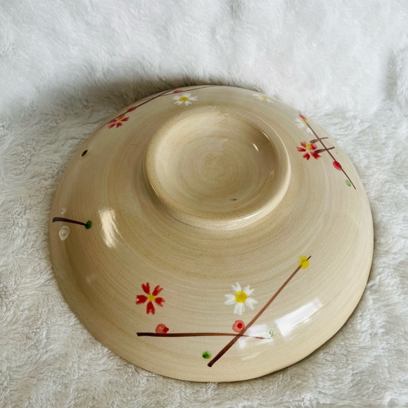 Japanese Clay Pot with Lid 11" 3000ml  Brand New in Box - Picture 4 of 5